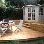 decking nottingham